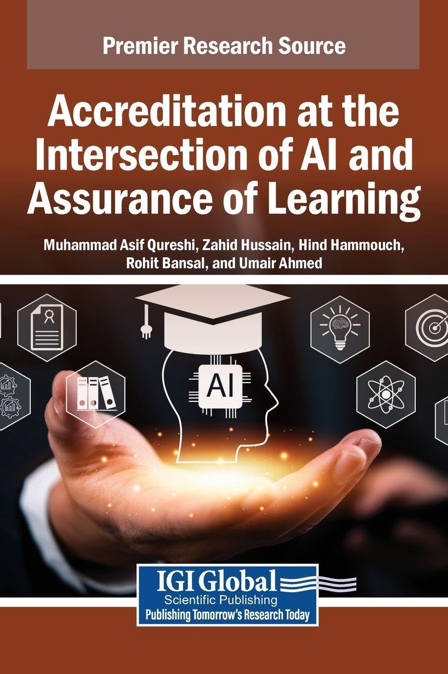 Accreditation at the Intersection of AI and Assurance of Learning Computer Science