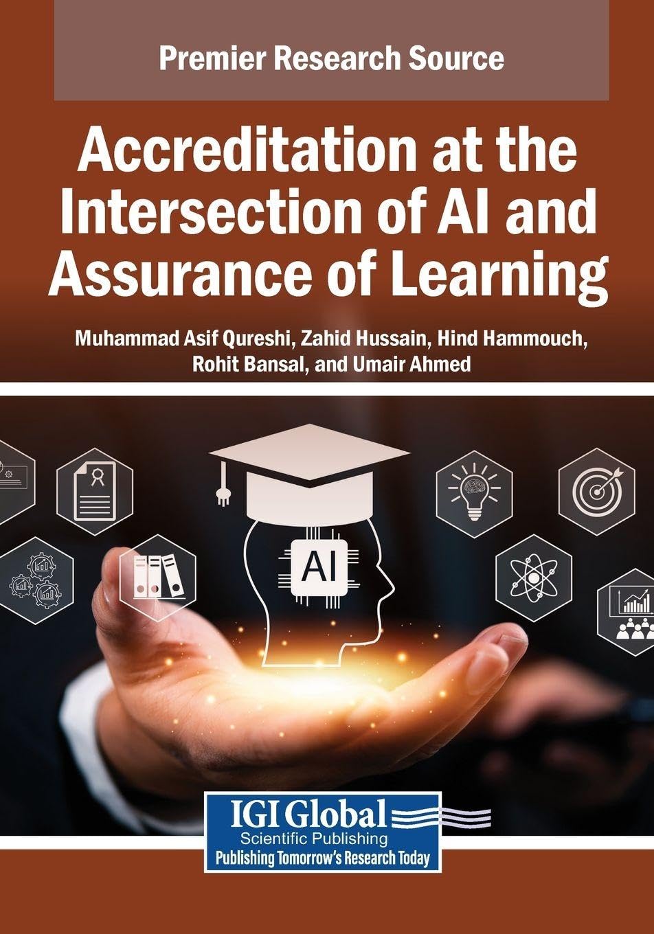 Accreditation at the Intersection of AI and Assurance of Learning Computer Science