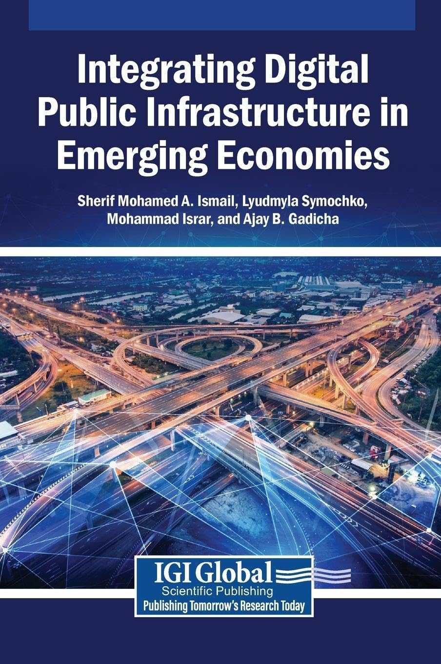 Integrating Digital Public Infrastructure in Emerging Economies Business, Finance & Career
