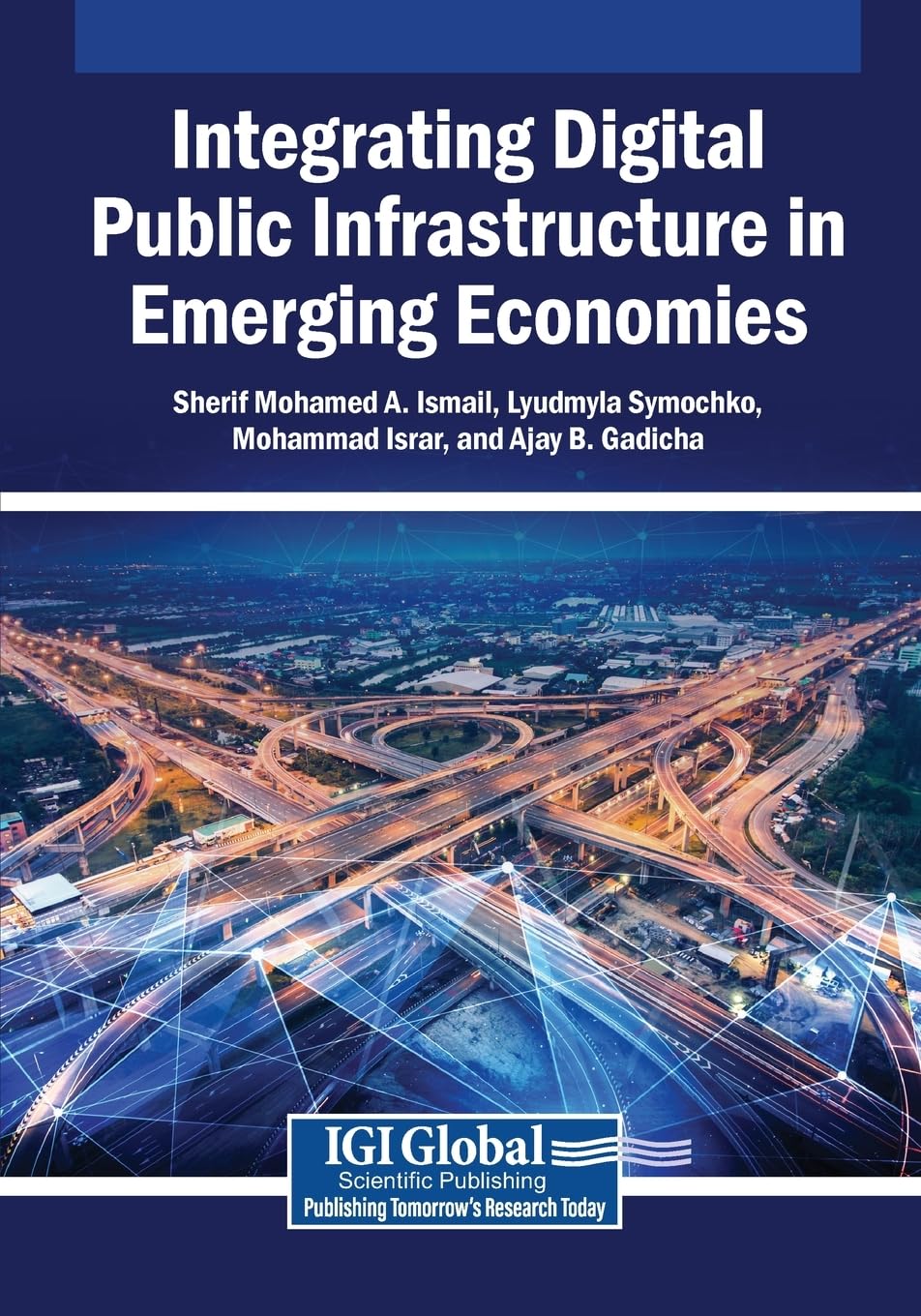 Integrating Digital Public Infrastructure in Emerging Economies Business, Finance & Career