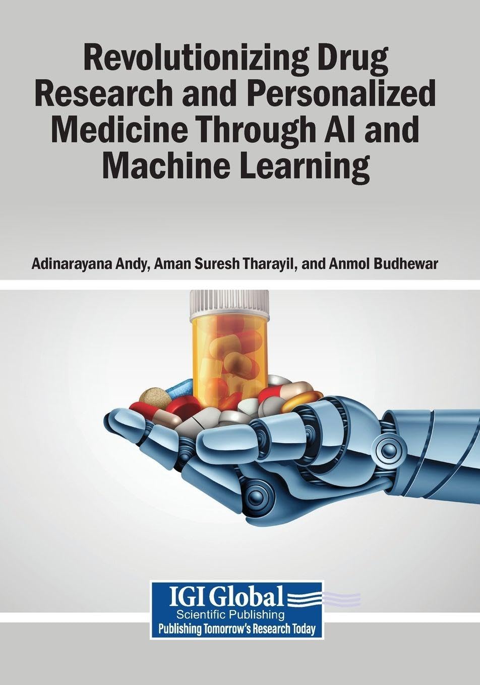 Revolutionizing Drug Research and Personalized Medicine Through AI and Machine Learning Medicine