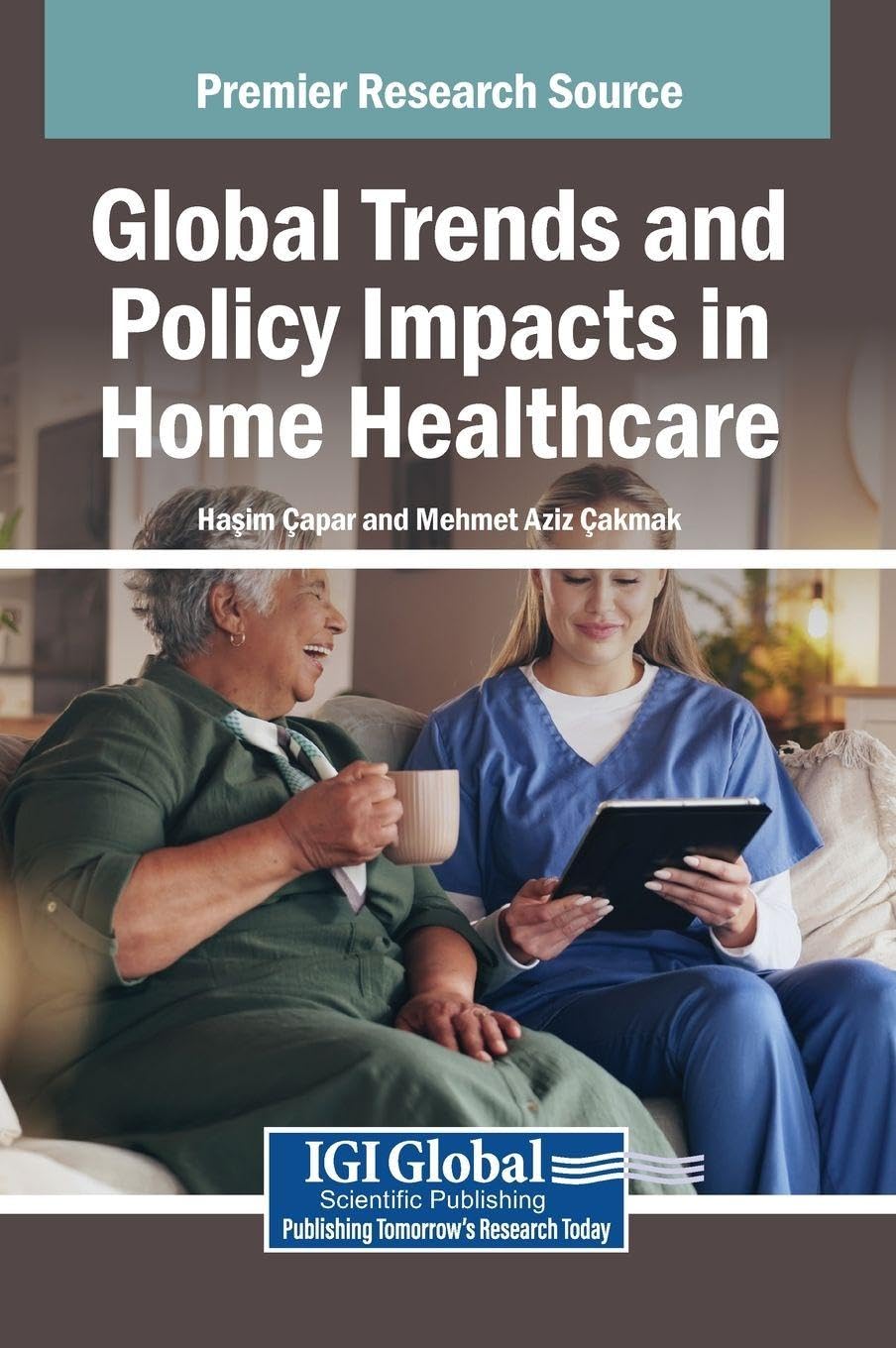 Global Trends and Policy Impacts in Home Healthcare Medicine
