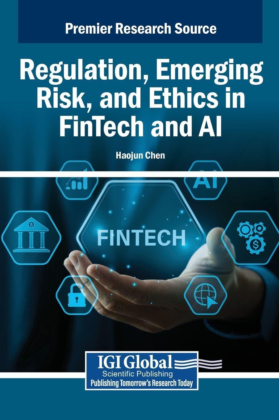 Regulation, Emerging Risk, and Ethics in FinTech and AI Law