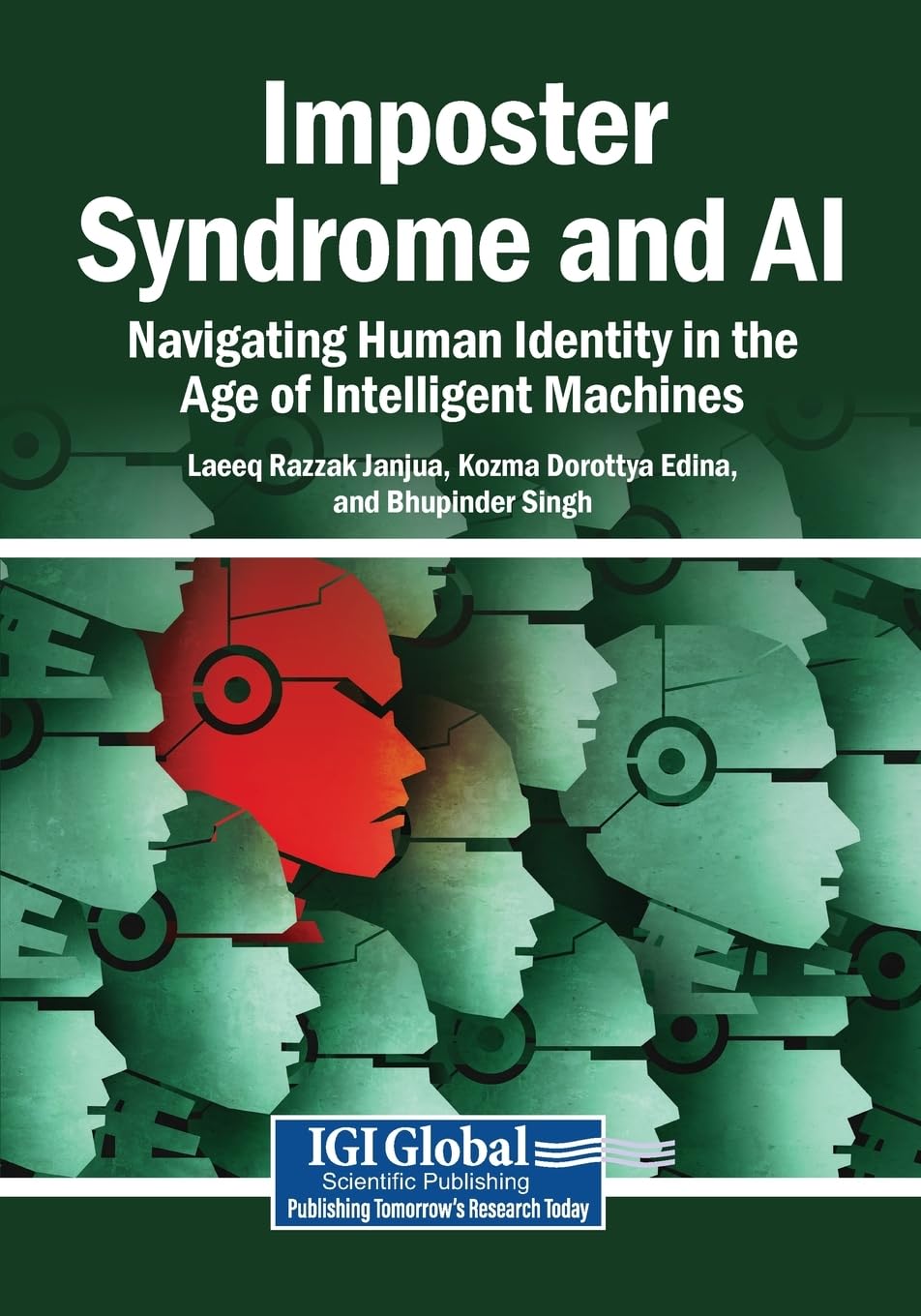 Imposter Syndrome and AI Social Sciences