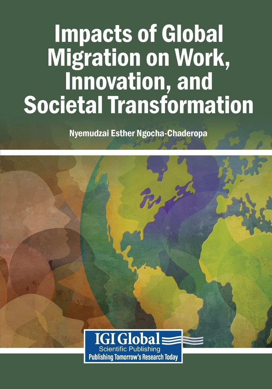 Impacts of Global Migration on Work, Innovation, and Societal Transformation Law
