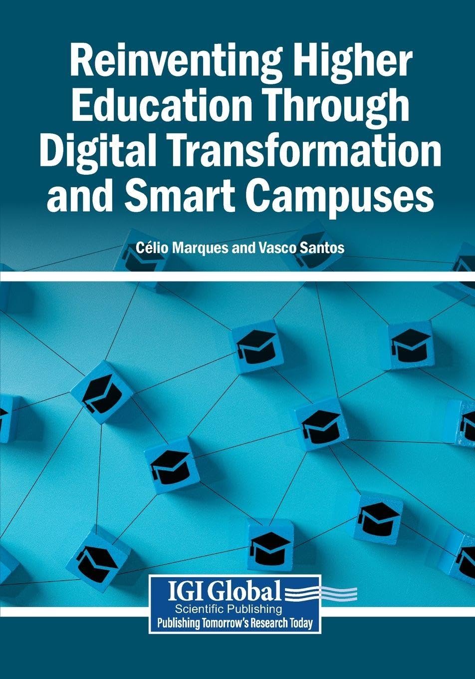 Reinventing Higher Education Through Digital Transformation and Smart Campuses Computer Science