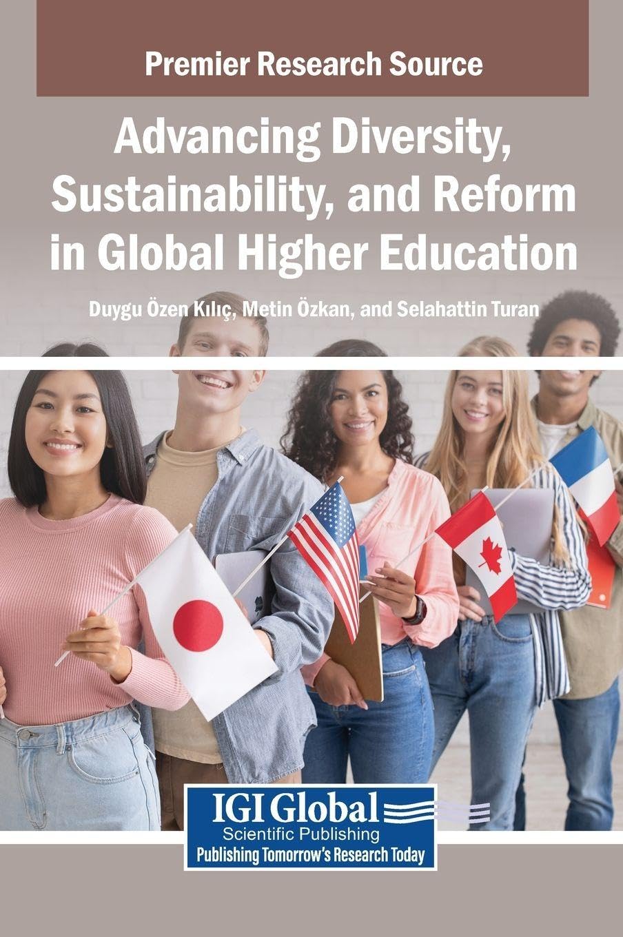 Advancing Diversity, Sustainability, and Reform in Global Higher Education Social Sciences