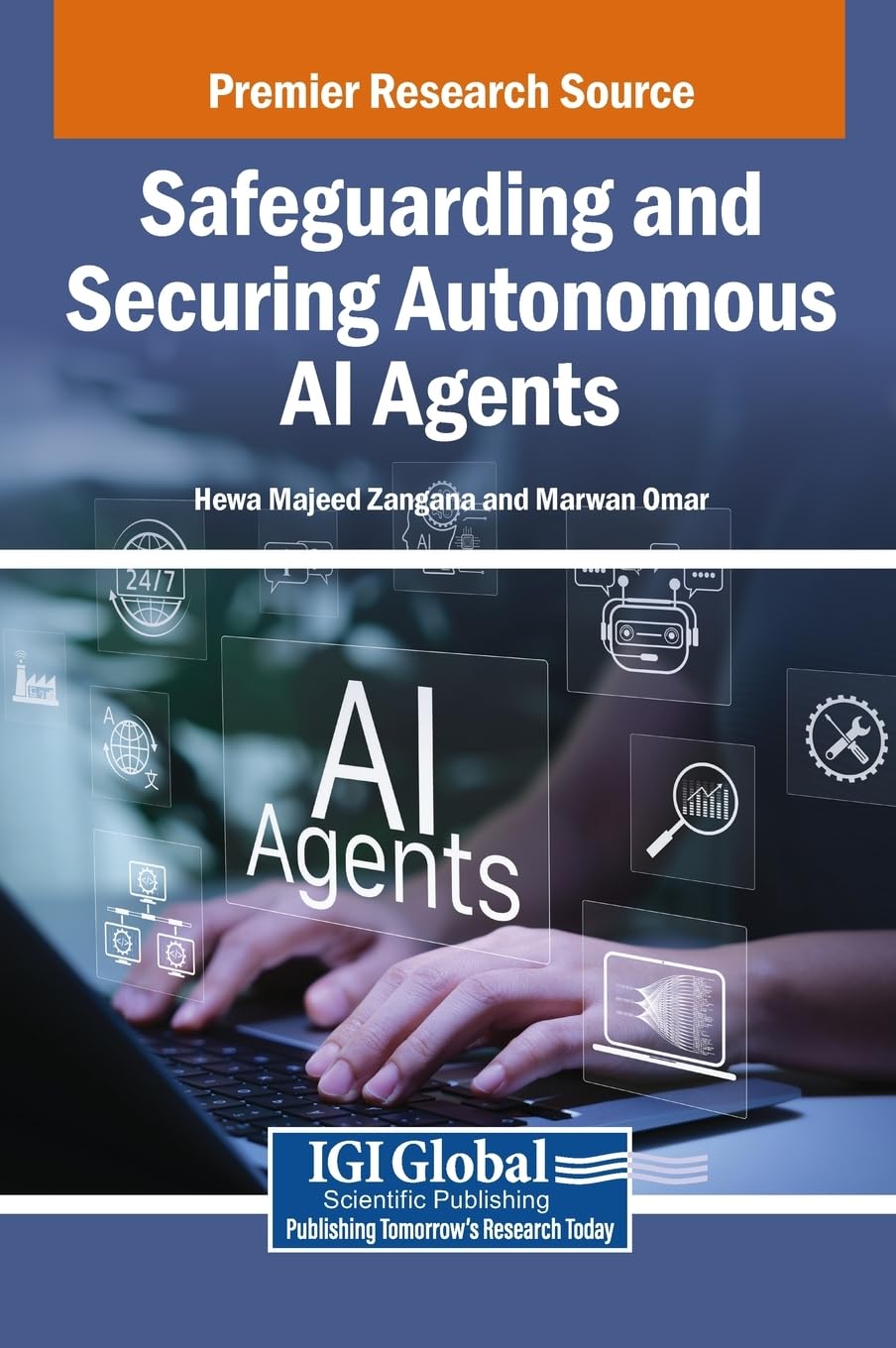 Safeguarding and Securing Autonomous AI Agents Business, Finance & Career