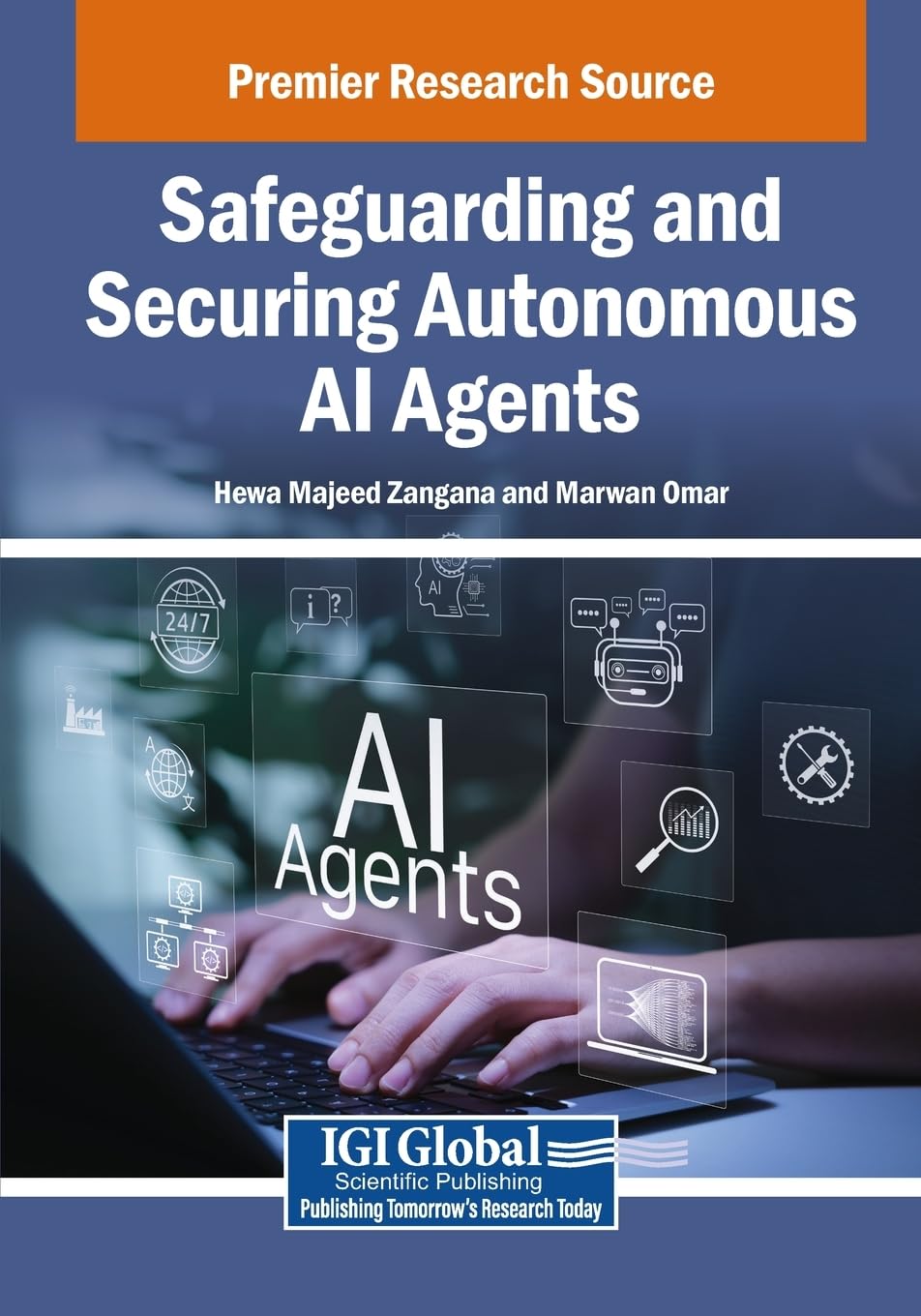 Safeguarding and Securing Autonomous AI Agents Business, Finance & Career