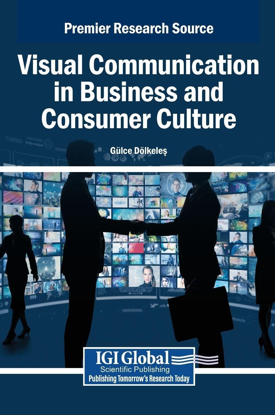 Visual Communication in Business and Consumer Culture Law