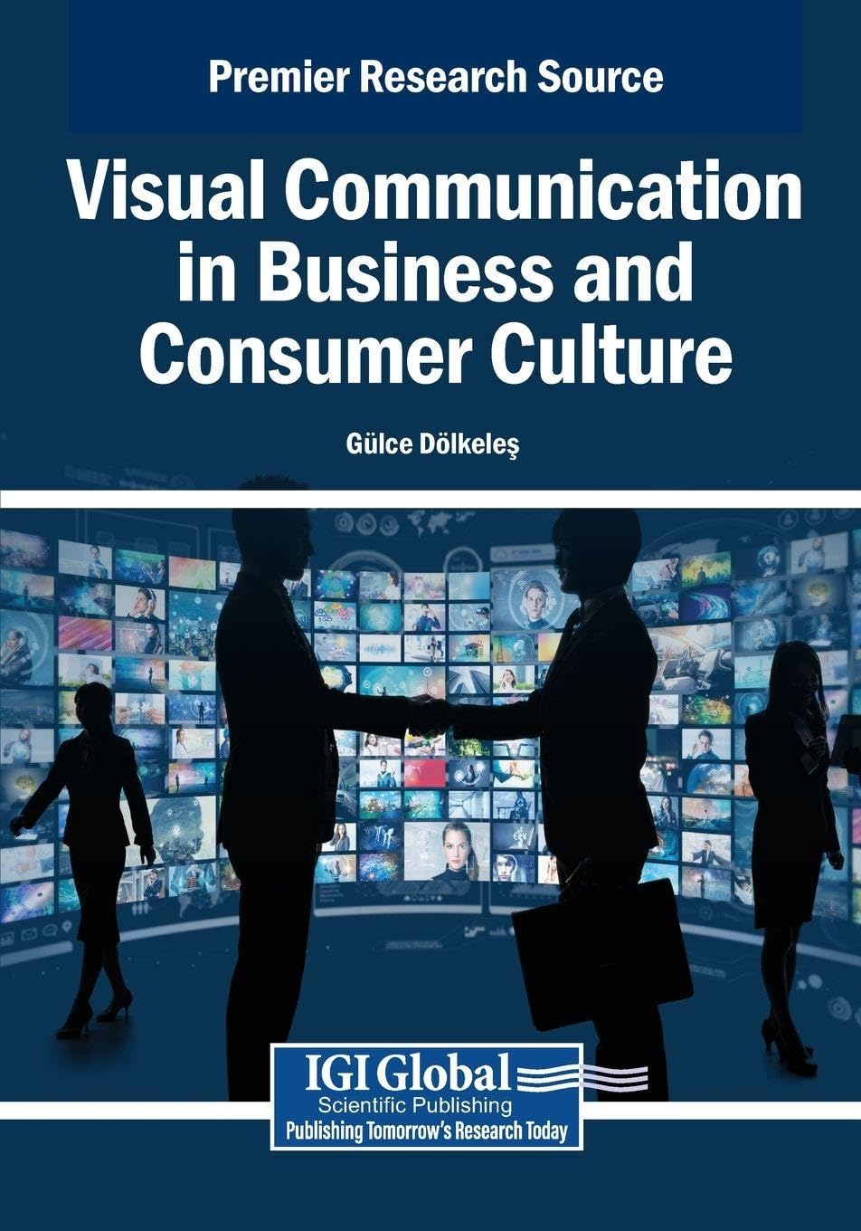 Visual Communication in Business and Consumer Culture Law