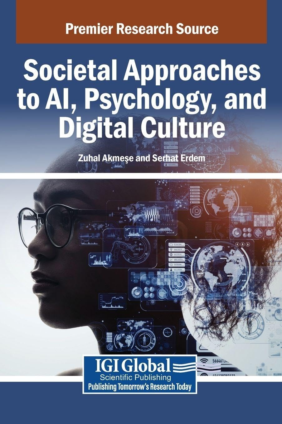 Societal Approaches to AI, Psychology, and Digital Culture Computer Science