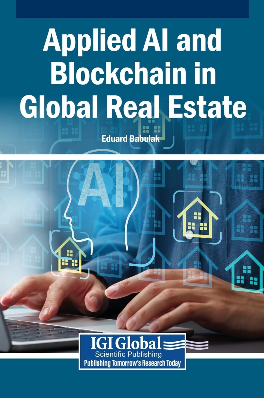 Applied AI and Blockchain in Global Real Estate Law