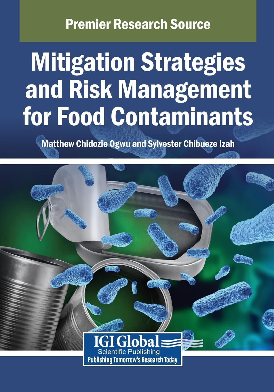 Mitigation Strategies and Risk Management for Food Contaminants Business, Finance & Career