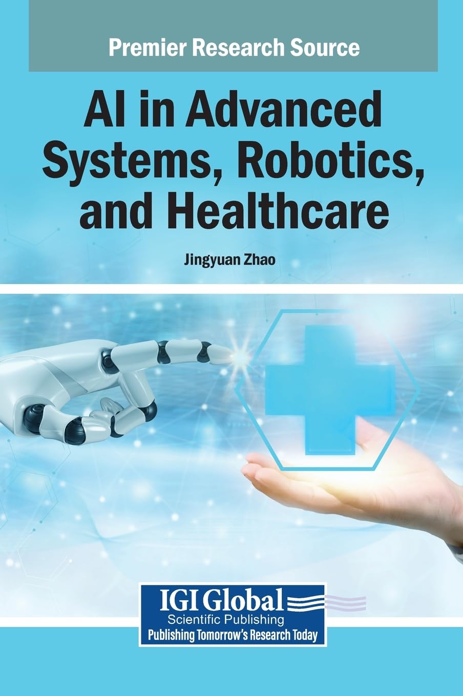 AI in Advanced Systems, Robotics, and Healthcare Computer Science