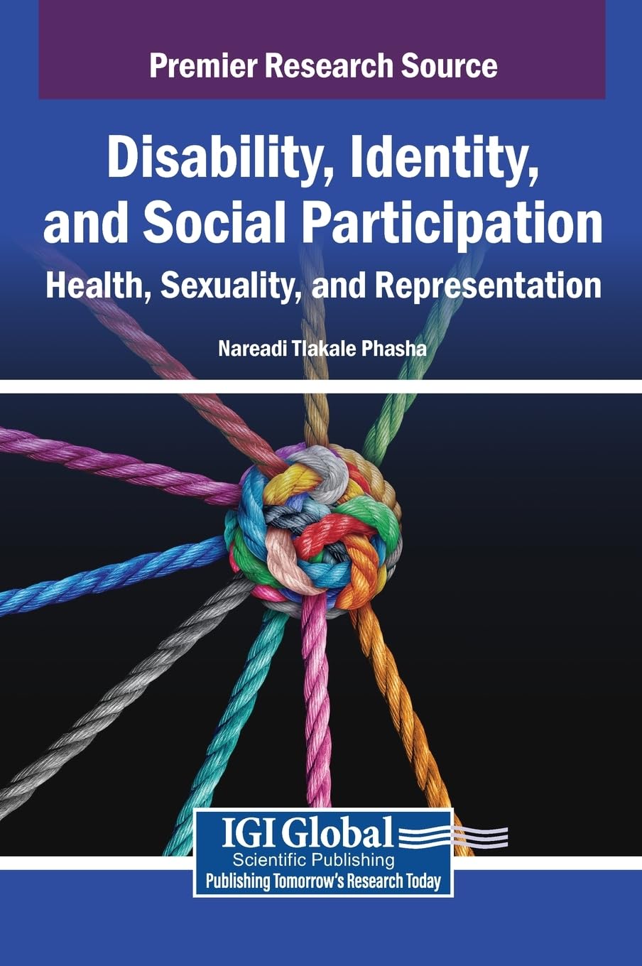 Disability, Identity, and Social Participation Law