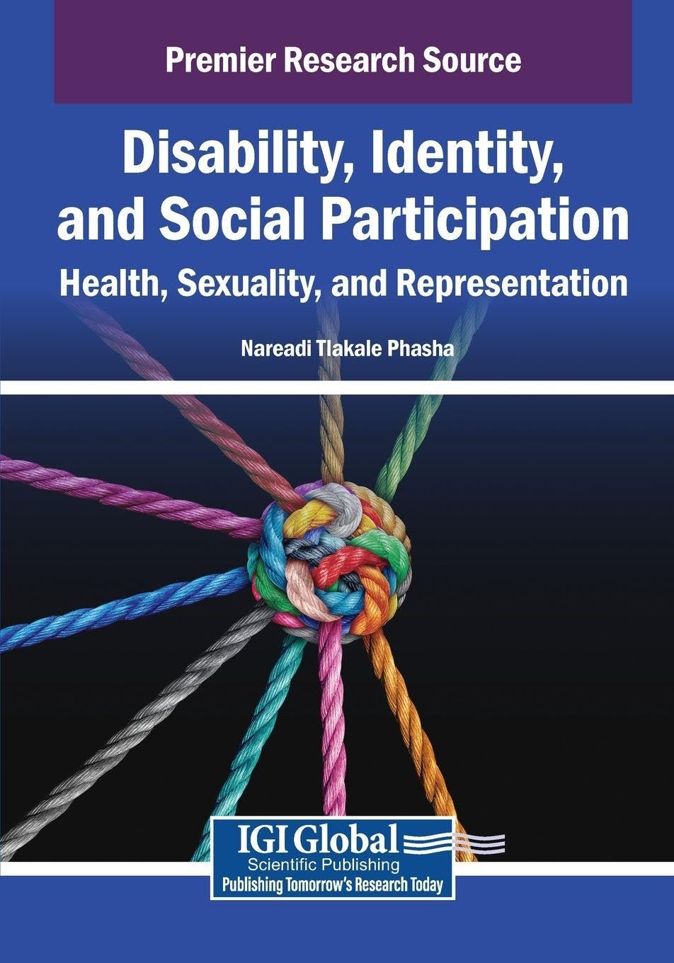 Disability, Identity, and Social Participation Law