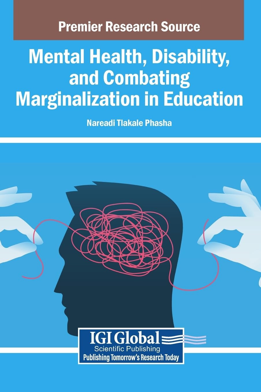 Mental Health, Disability, and Combating Marginalization in Education Education & Training