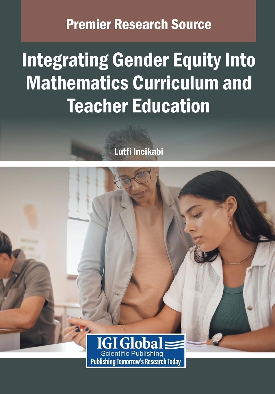 Integrating Gender Equity Into Mathematics Curriculum and Teacher Education Social Sciences