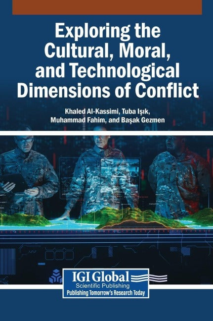 Exploring the Cultural, Moral, and Technological Dimensions of Conflict Law