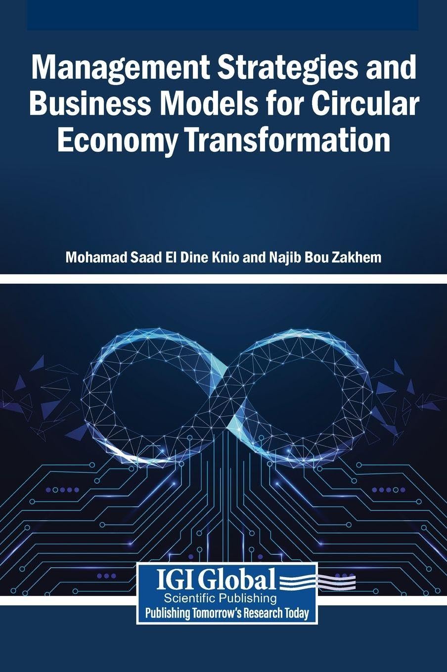 Management Strategies and Business Models for Circular Economy Transformation Business, Finance & Career