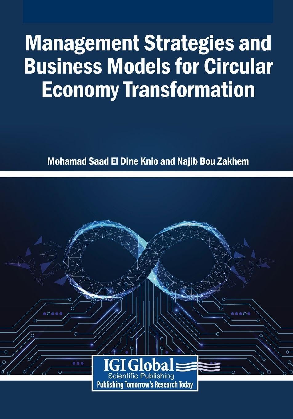 Management Strategies and Business Models for Circular Economy Transformation Business, Finance & Career