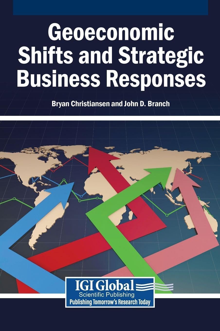Geoeconomic Shifts and Strategic Business Responses Business, Finance & Career
