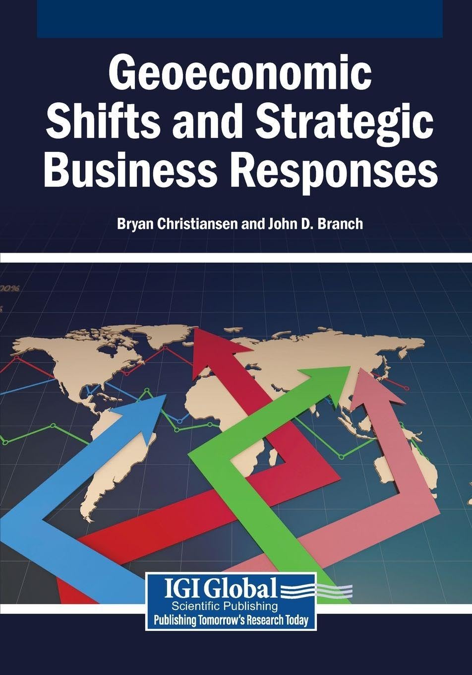 Geoeconomic Shifts and Strategic Business Responses Business, Finance & Career