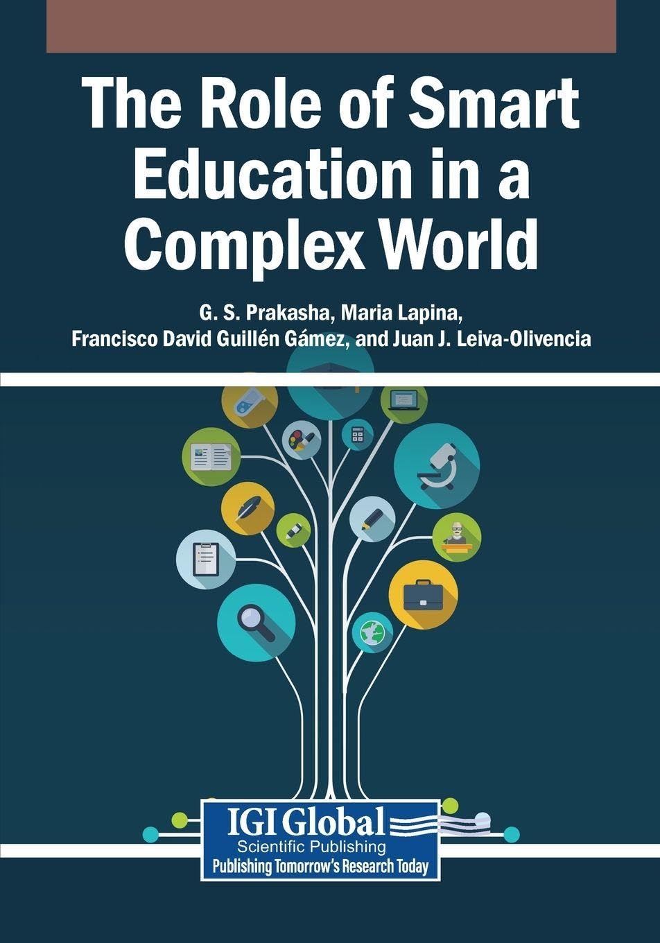 The Role of Smart Education in a Complex World Politics & History