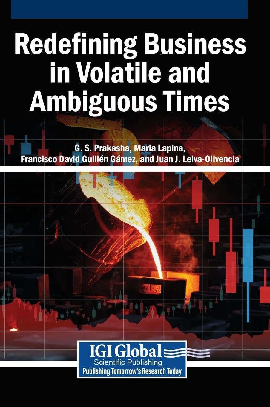 Redefining Business in Volatile and Ambiguous Times Business, Finance & Career