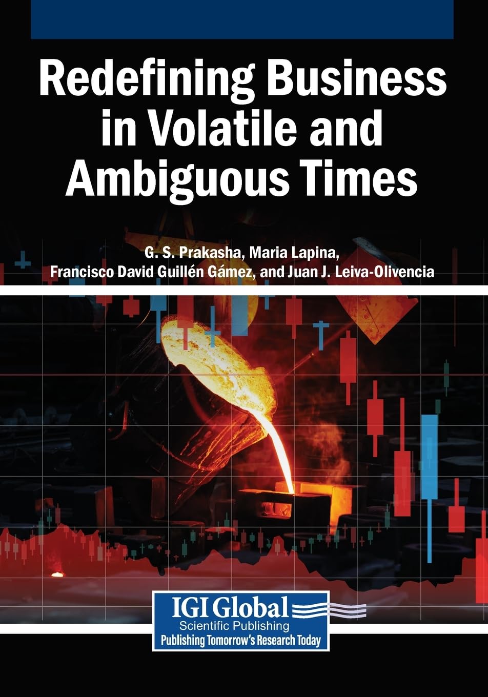Redefining Business in Volatile and Ambiguous Times Business, Finance & Career