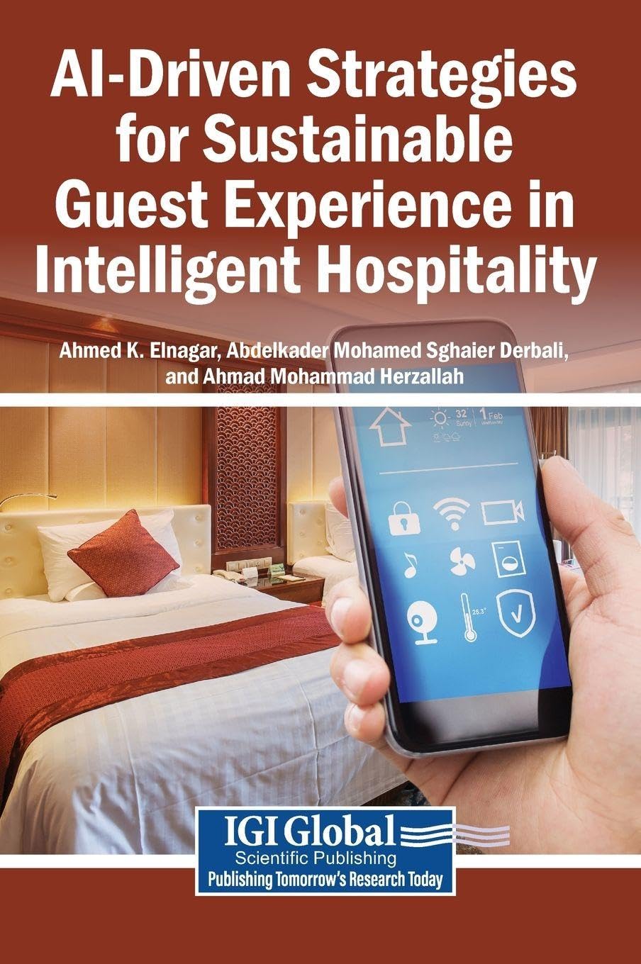 AI-Driven Strategies for Sustainable Guest Experience in Intelligent Hospitality Law