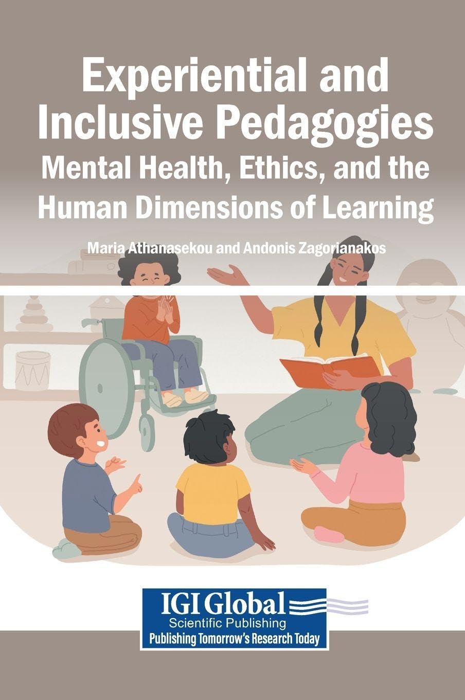 Experiential and Inclusive Pedagogies Education & Training