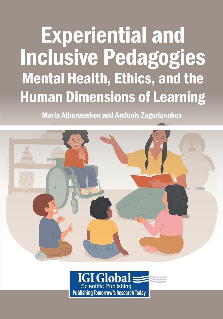 Experiential and Inclusive Pedagogies Education & Training