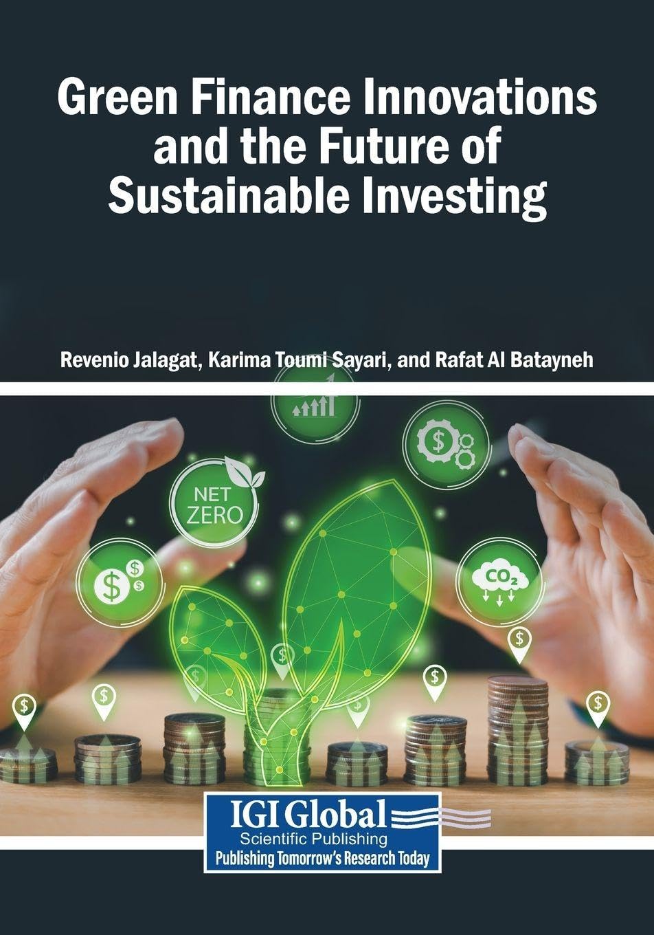 Green Finance Innovations and the Future of Sustainable Investing Business, Finance & Career