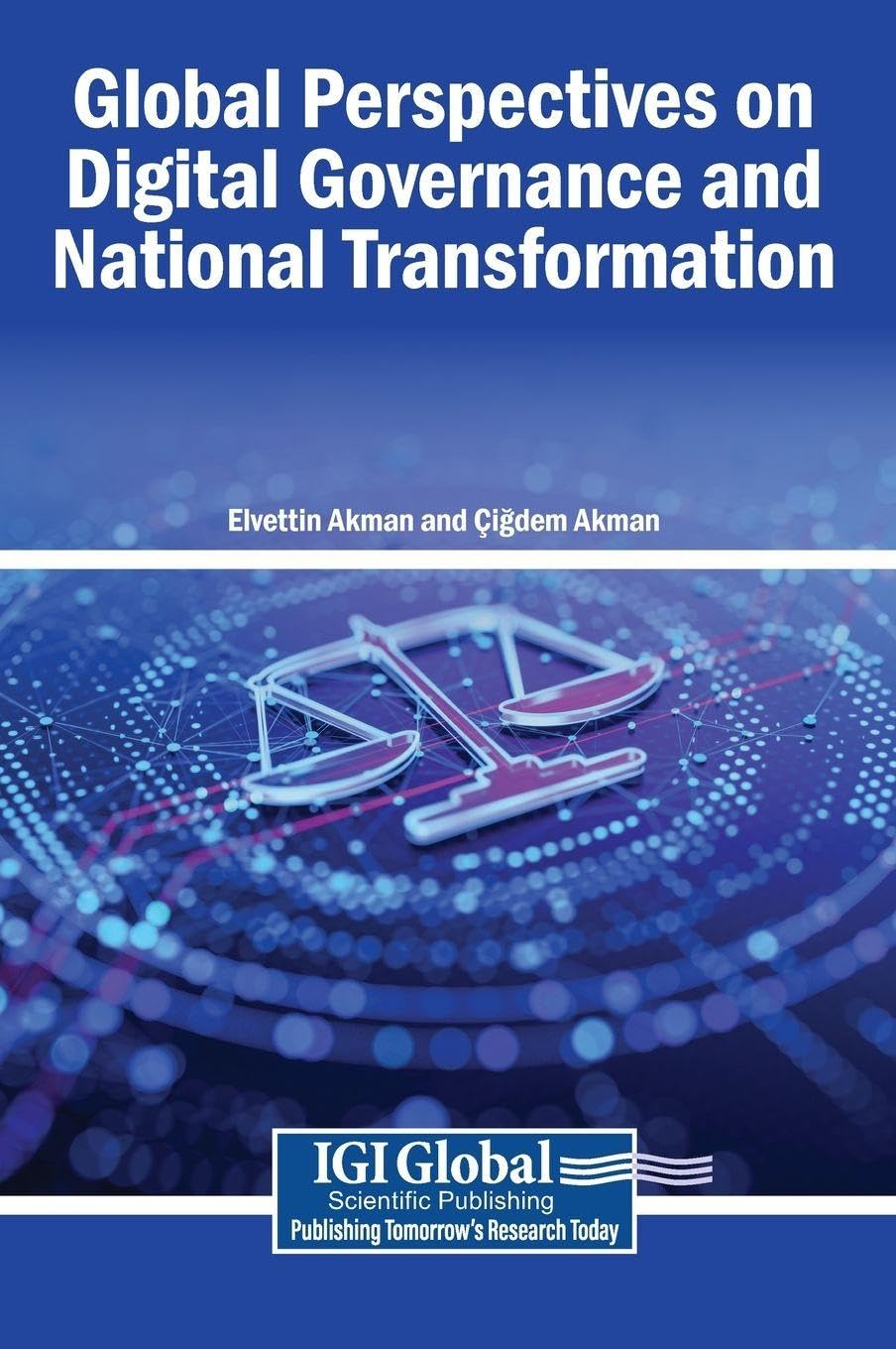 Global Perspectives on Digital Governance and National Transformation Law