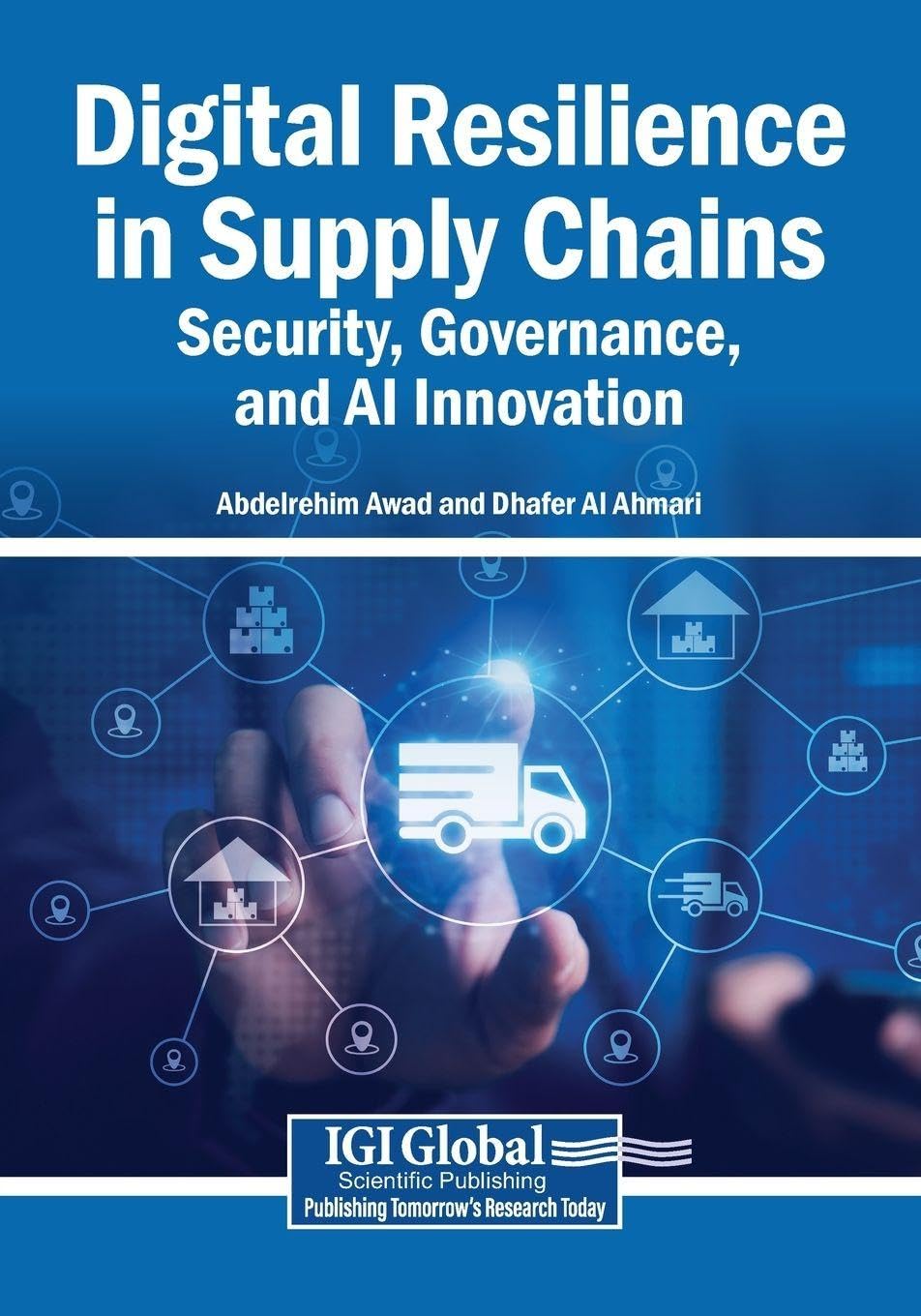 Digital Resilience in Supply Chains Law