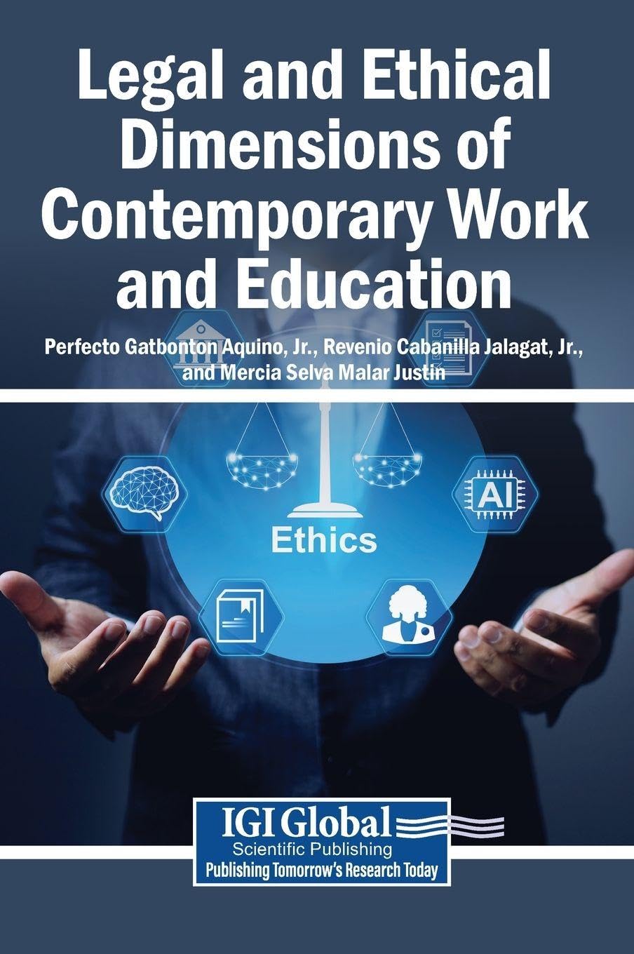 Legal and Ethical Dimensions of Contemporary Work and Education Law