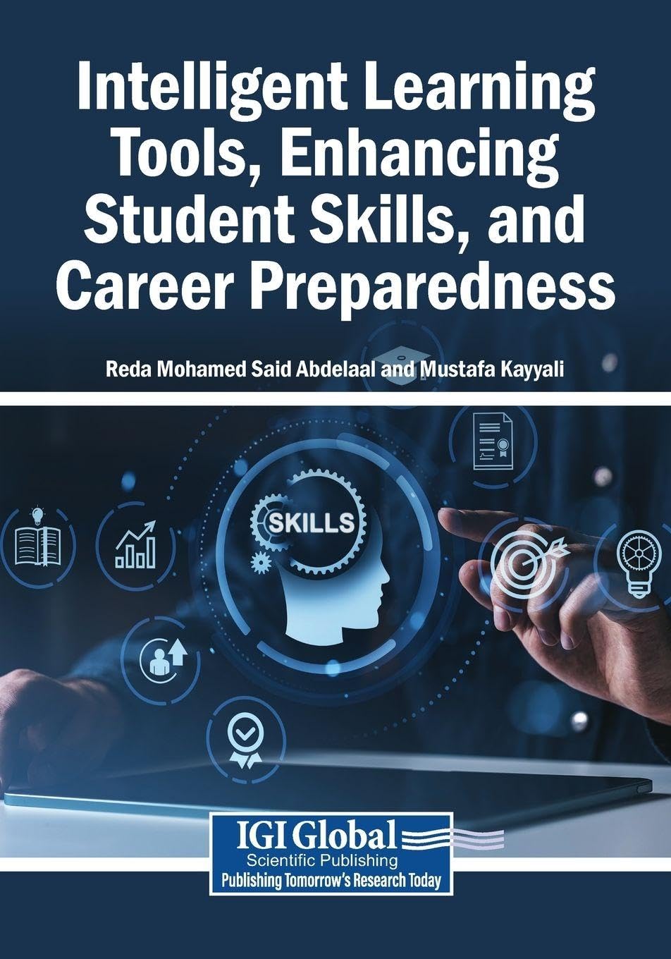 Intelligent Learning Tools, Enhancing Student Skills, and Career Preparedness Business, Finance & Career