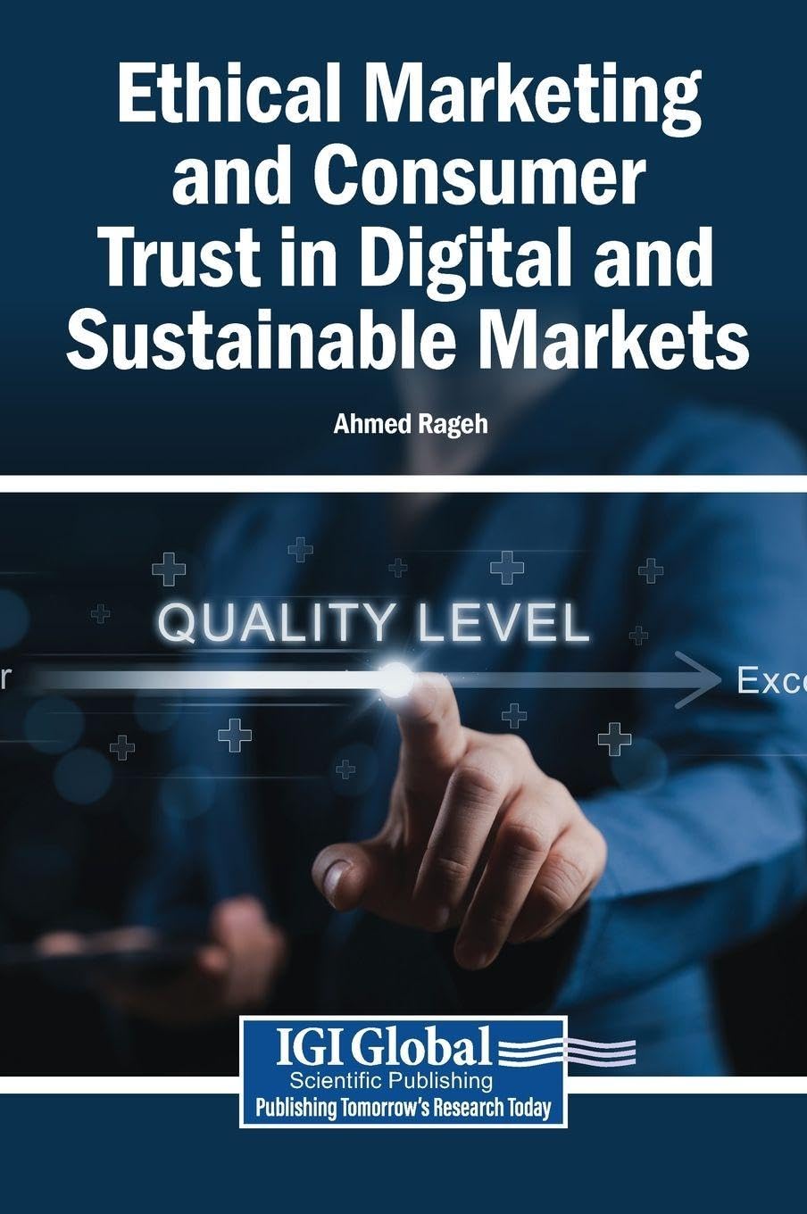 Ethical Marketing and Consumer Trust in Digital and Sustainable Markets Business, Finance & Career