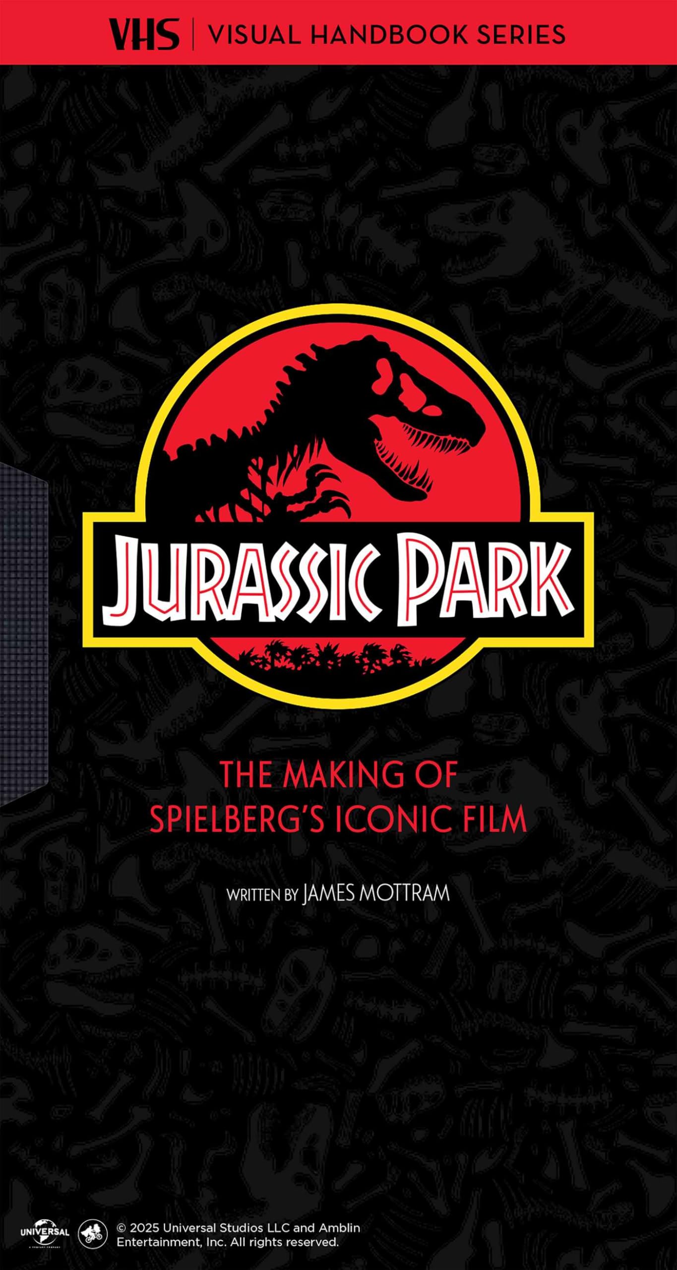 Product Image: Jurassic Park: VHS