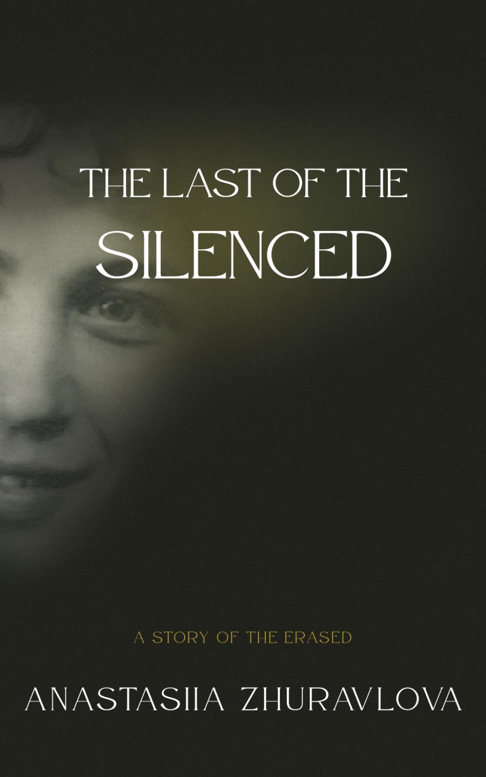 The Last of the Silenced Historical Fiction
