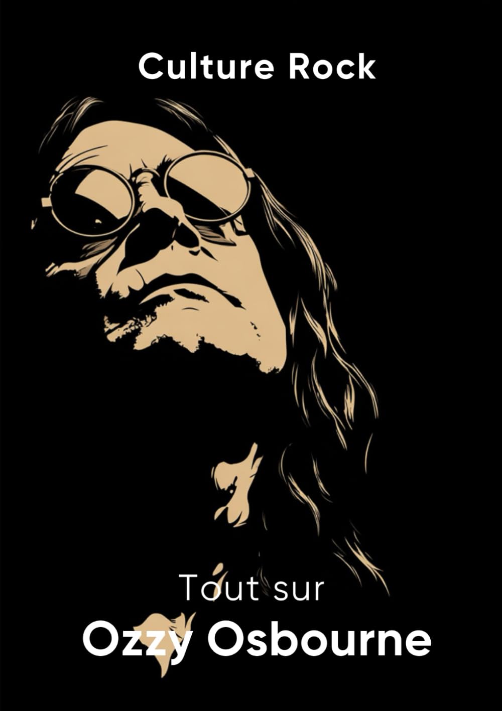 Tout sur Ozzy Osbourne book