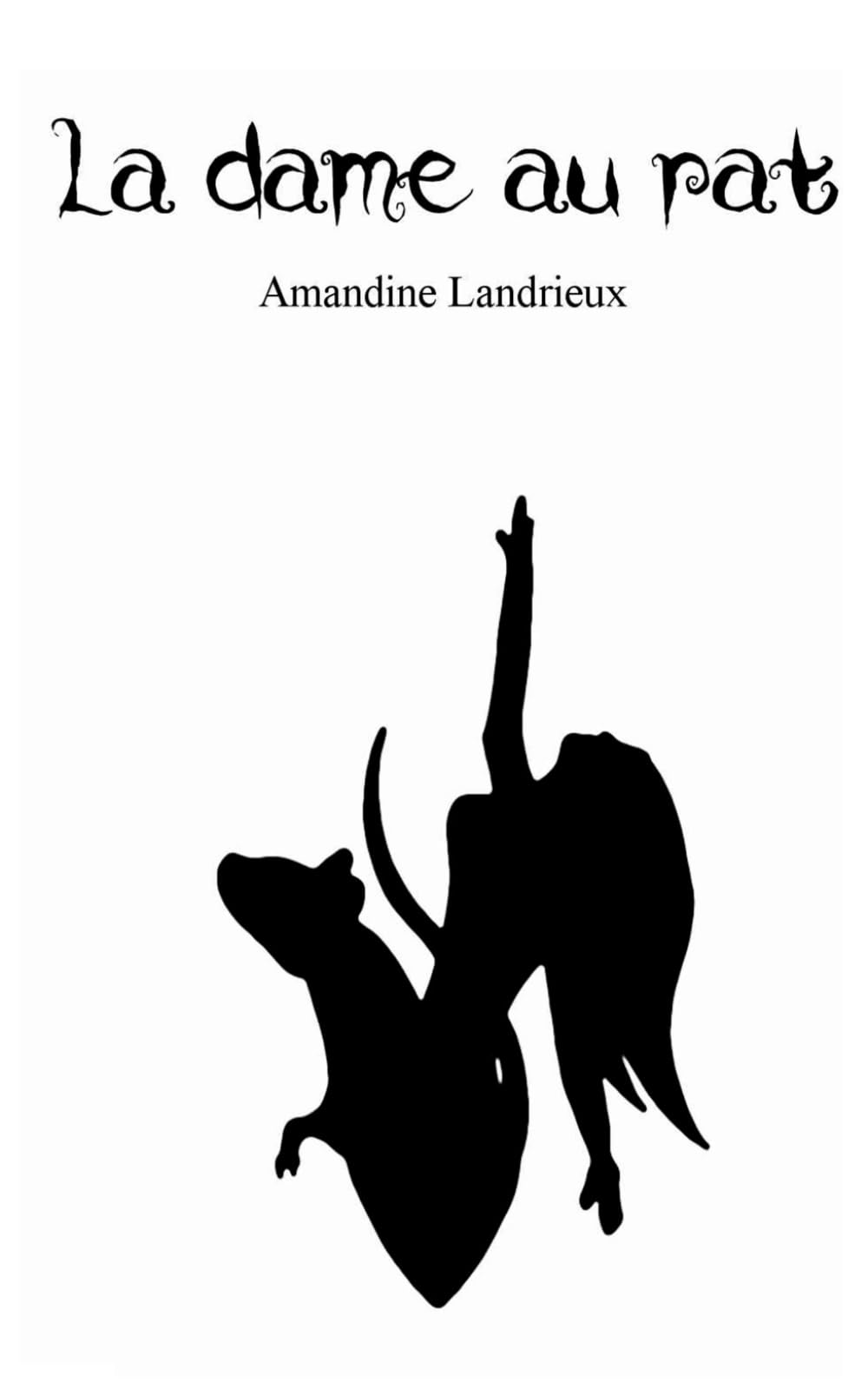 La dame au rat Fantasy & Sci-Fi