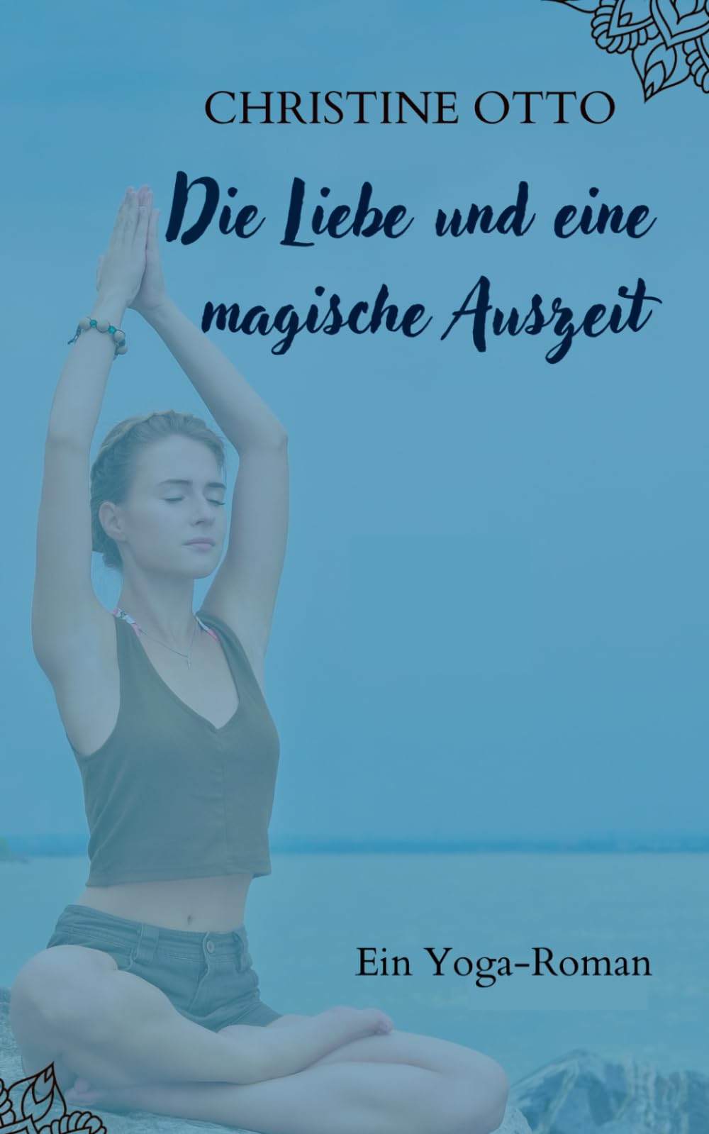 Die Liebe und eine magische Auszeit: Roman book