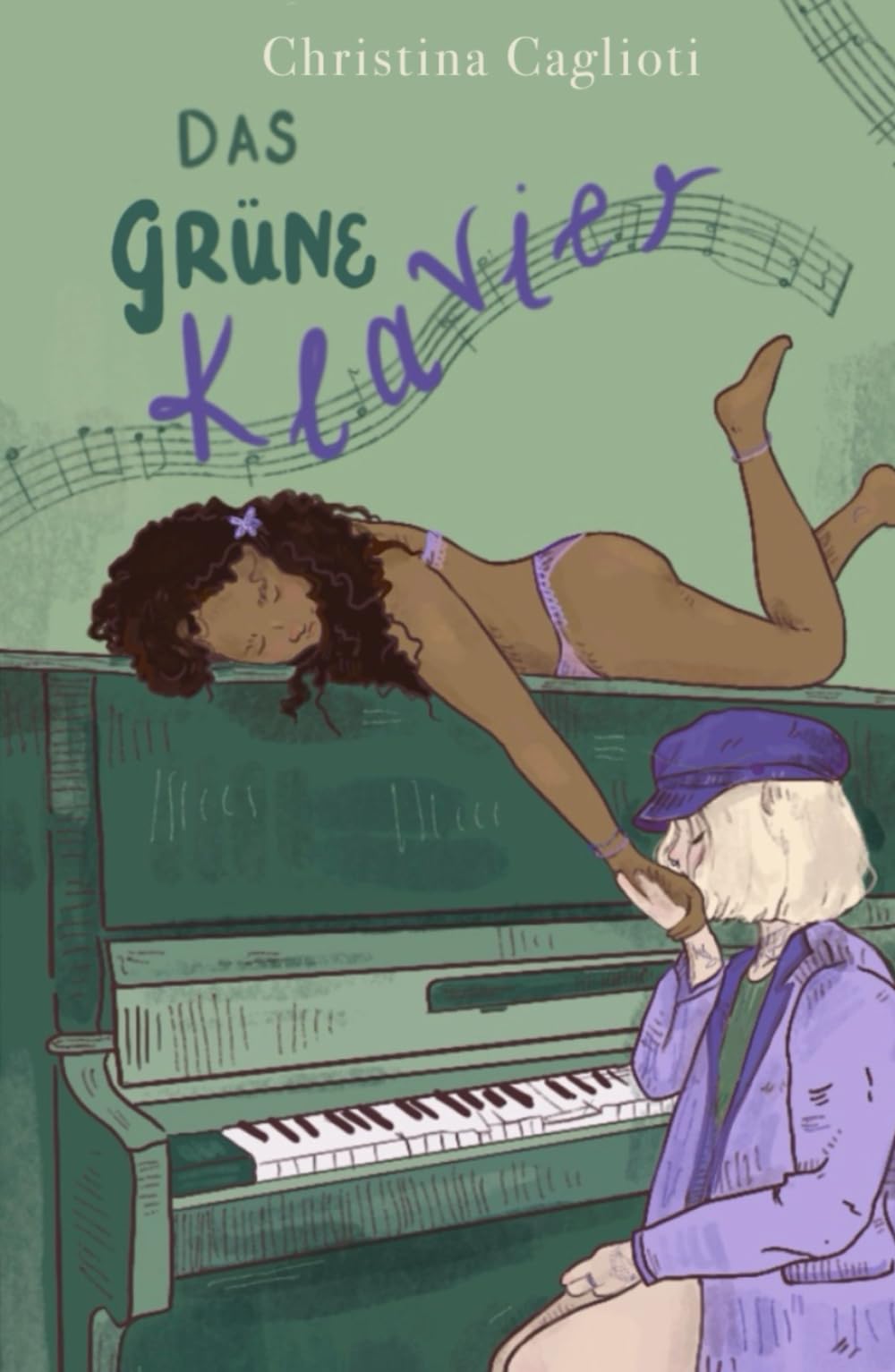 Das Grüne Klavier Eroticism