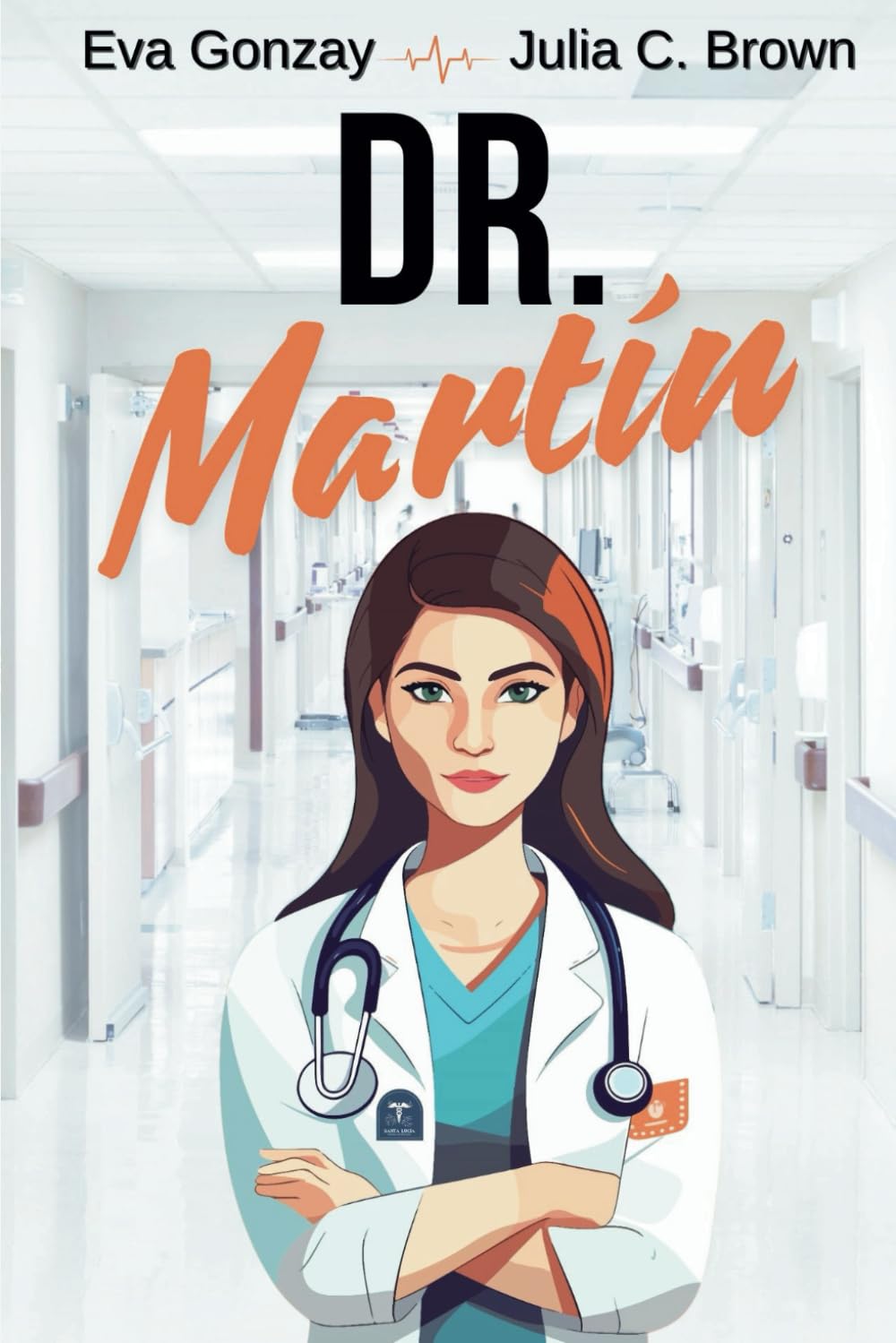 Dr. Martin (Notaufnahme, Band 1) LGBTQ+