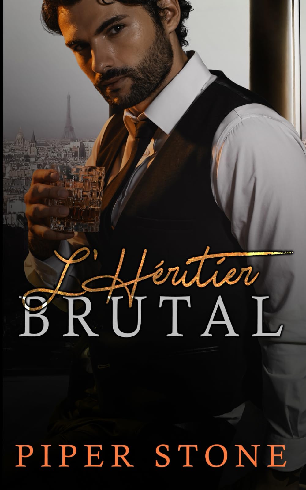 L’Héritier Brutal: Une romance mafieuse obscure Romantic Thrillers