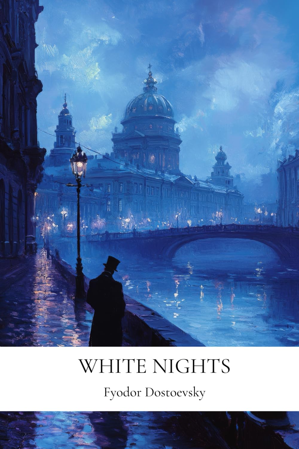 White Nights and Other Stories Classics