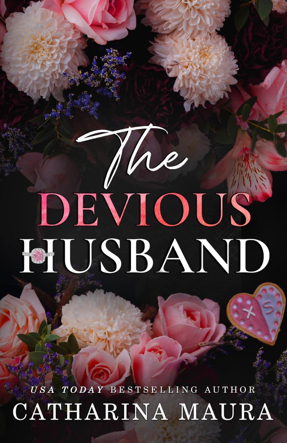 The Devious Husband: Sierra and Xavier's Story (The Windsors) Contemporary Romance